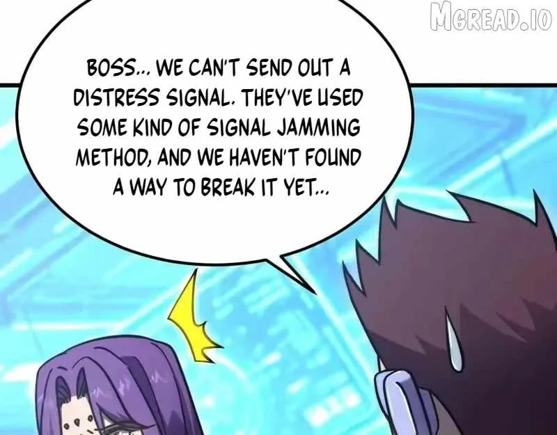 Logging 10,000 Years into the Future (Apex Future Martial Arts) Chapter 322 page 148