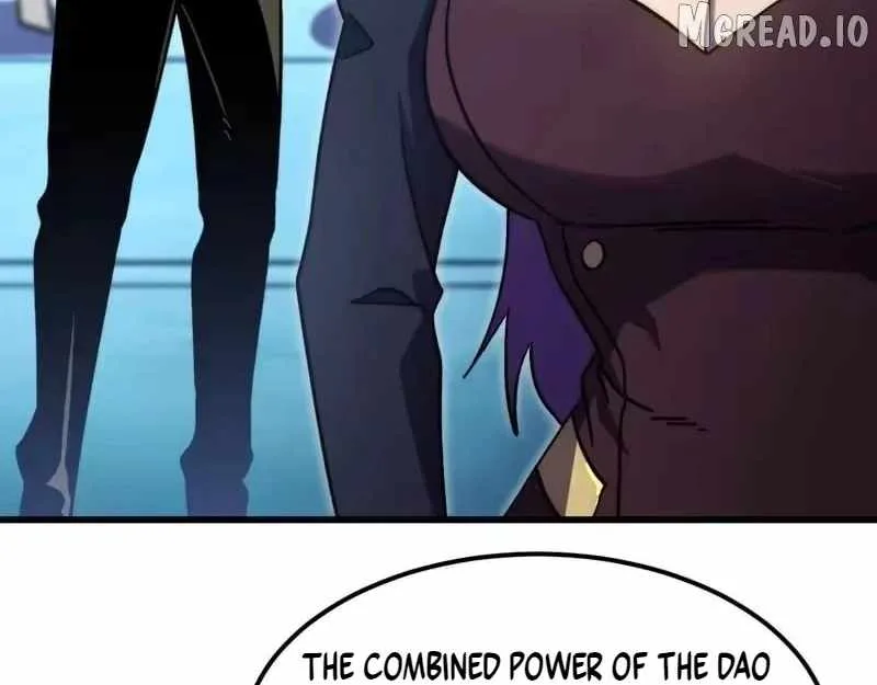 Logging 10,000 Years into the Future (Apex Future Martial Arts) Chapter 322 page 152