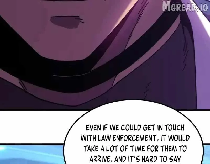 Logging 10,000 Years into the Future (Apex Future Martial Arts) Chapter 322 page 155