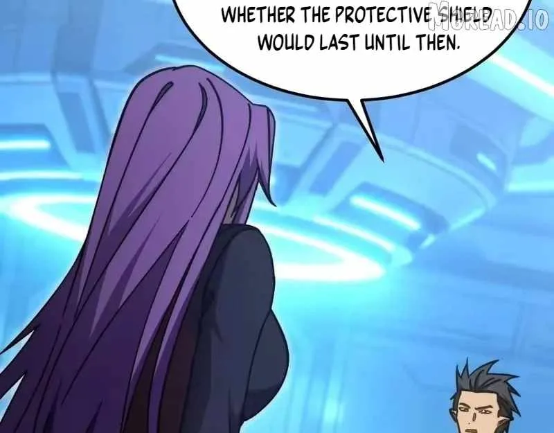 Logging 10,000 Years into the Future (Apex Future Martial Arts) Chapter 322 page 156