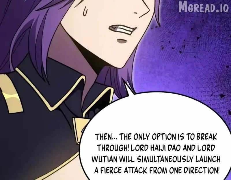Logging 10,000 Years into the Future (Apex Future Martial Arts) Chapter 322 page 159