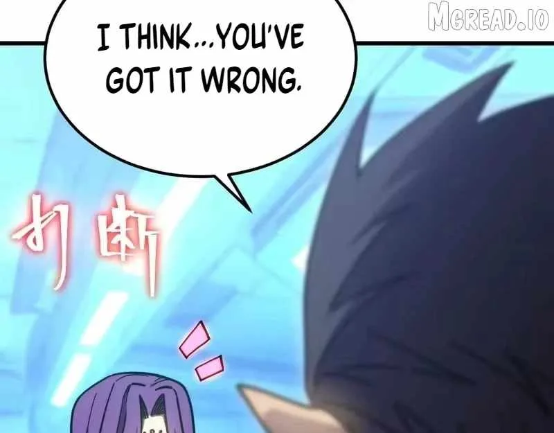 Logging 10,000 Years into the Future (Apex Future Martial Arts) Chapter 322 page 164
