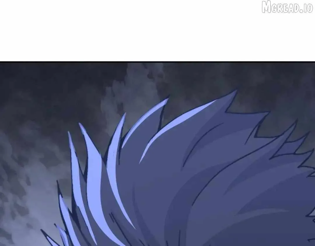 Logging 10,000 Years into the Future (Apex Future Martial Arts) Chapter 323 page 4
