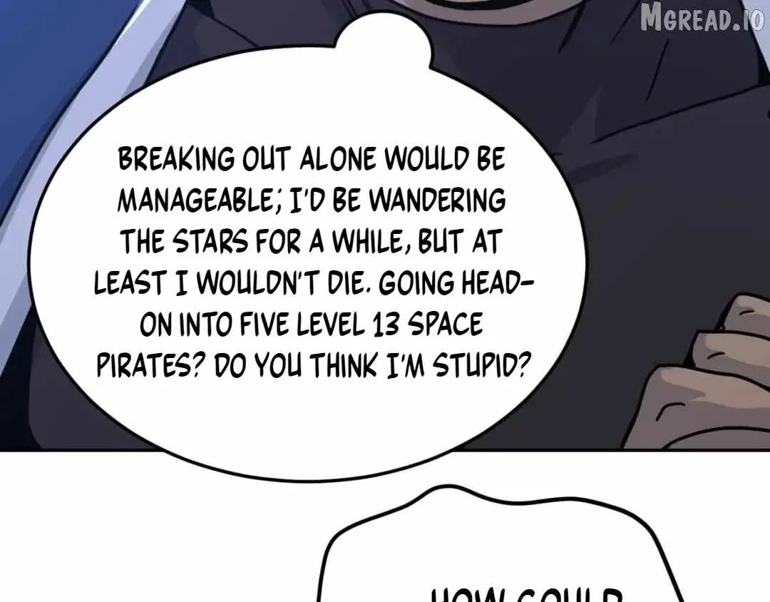 Logging 10,000 Years into the Future (Apex Future Martial Arts) Chapter 323 page 6