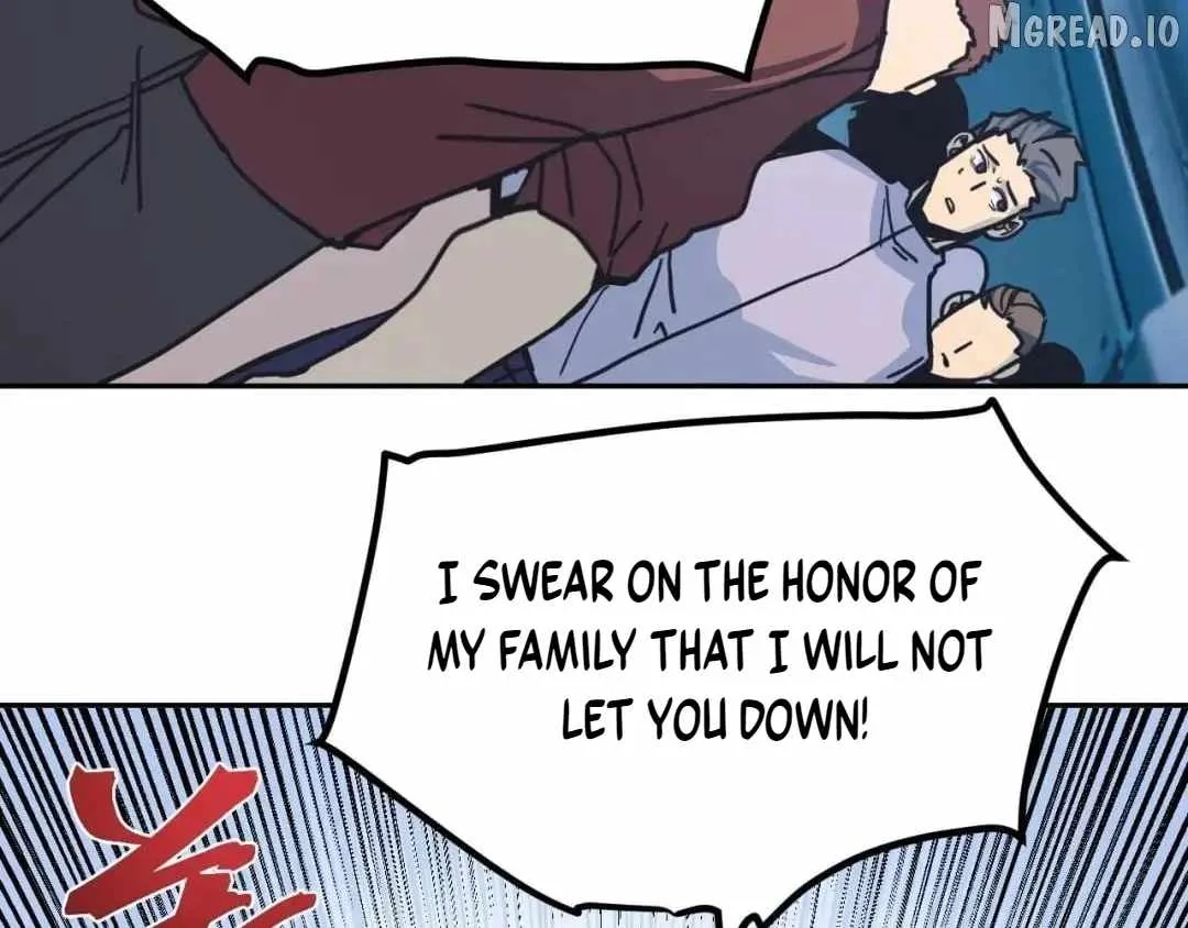Logging 10,000 Years into the Future (Apex Future Martial Arts) Chapter 323 page 12
