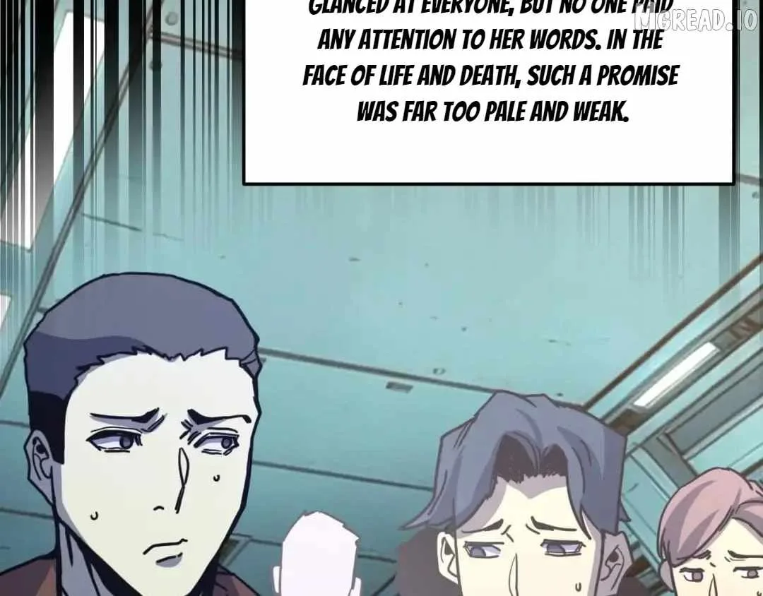 Logging 10,000 Years into the Future (Apex Future Martial Arts) Chapter 323 page 16