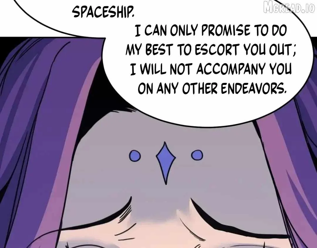 Logging 10,000 Years into the Future (Apex Future Martial Arts) Chapter 323 page 29