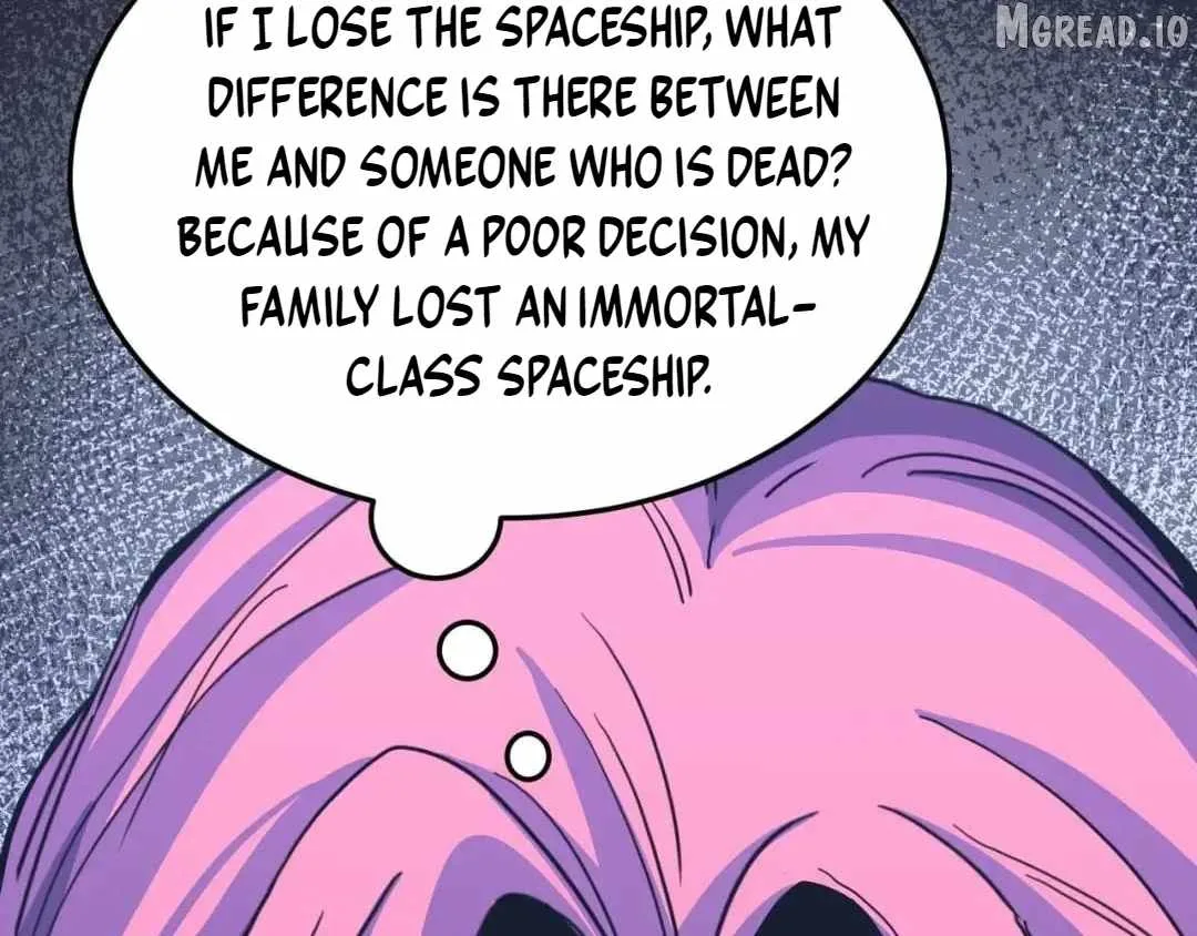 Logging 10,000 Years into the Future (Apex Future Martial Arts) Chapter 323 page 35