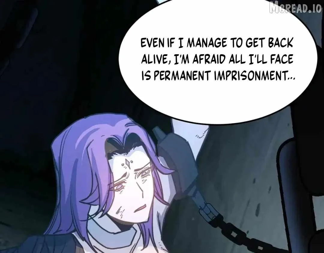 Logging 10,000 Years into the Future (Apex Future Martial Arts) Chapter 323 page 38