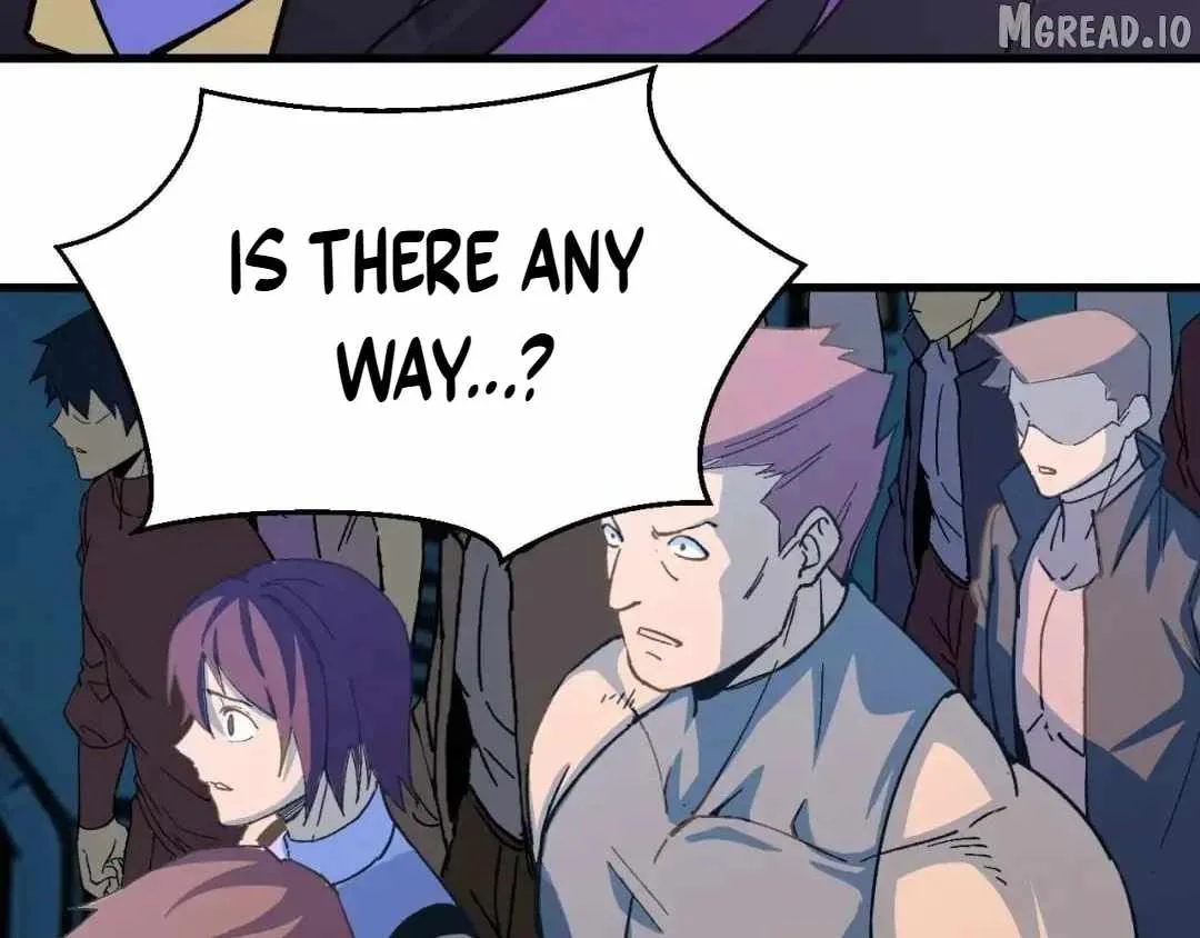 Logging 10,000 Years into the Future (Apex Future Martial Arts) Chapter 323 page 43