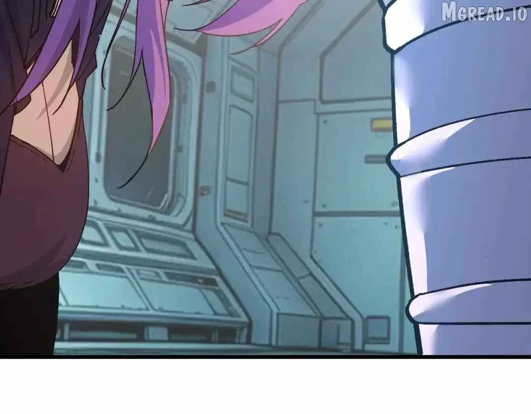 Logging 10,000 Years into the Future (Apex Future Martial Arts) Chapter 323 page 47