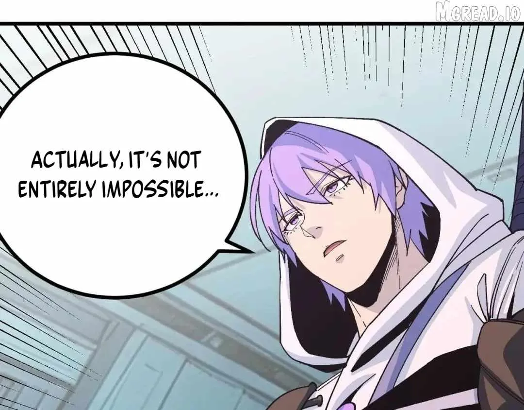 Logging 10,000 Years into the Future (Apex Future Martial Arts) Chapter 323 page 48