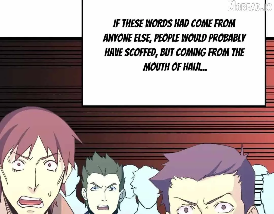 Logging 10,000 Years into the Future (Apex Future Martial Arts) Chapter 323 page 51
