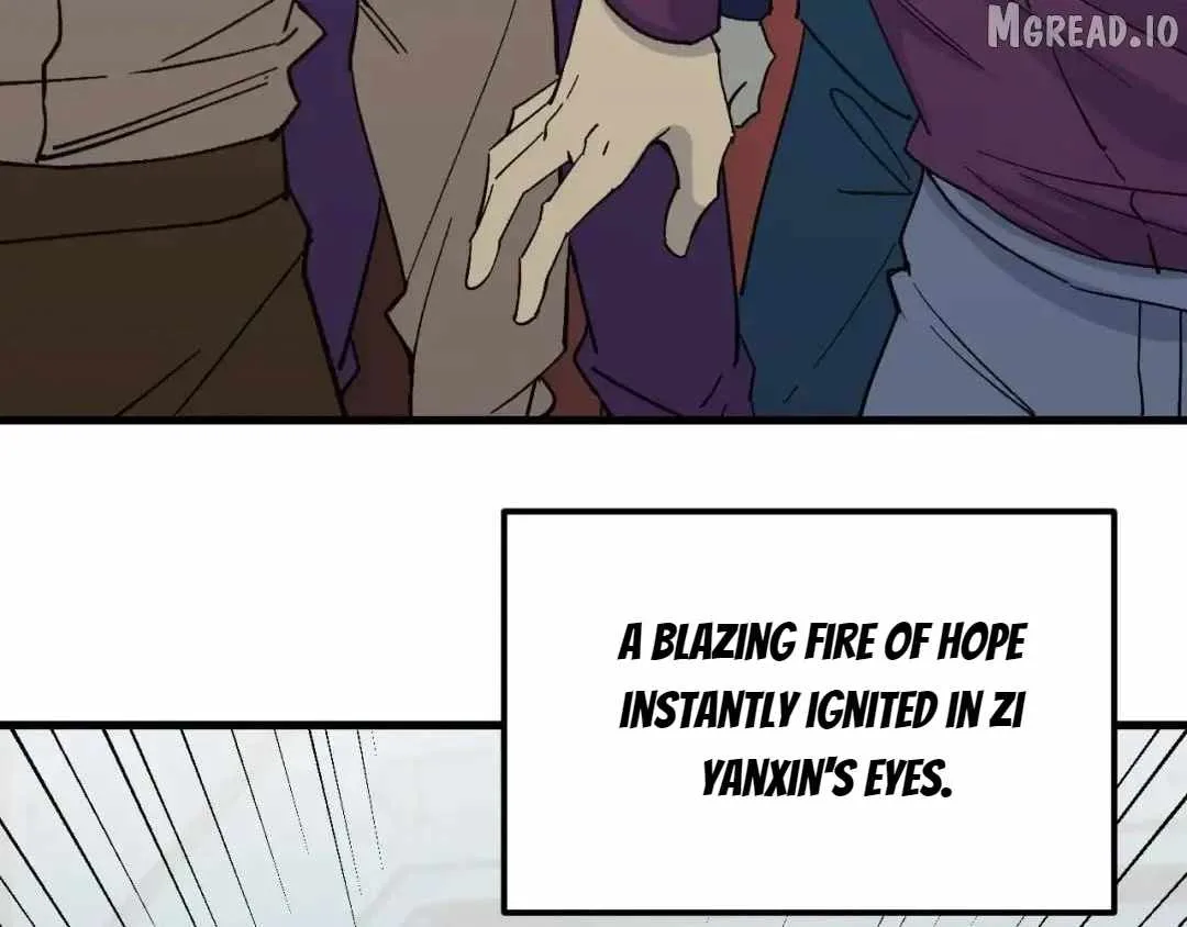 Logging 10,000 Years into the Future (Apex Future Martial Arts) Chapter 323 page 53