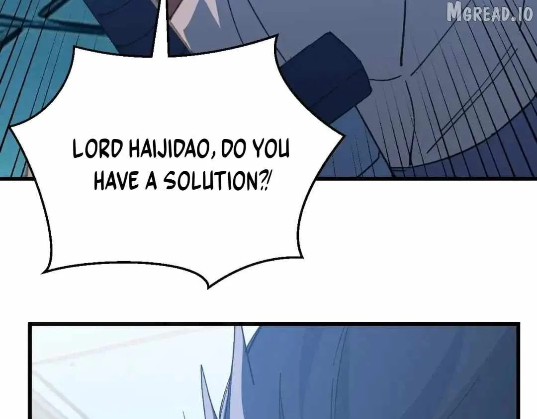Logging 10,000 Years into the Future (Apex Future Martial Arts) Chapter 323 page 56