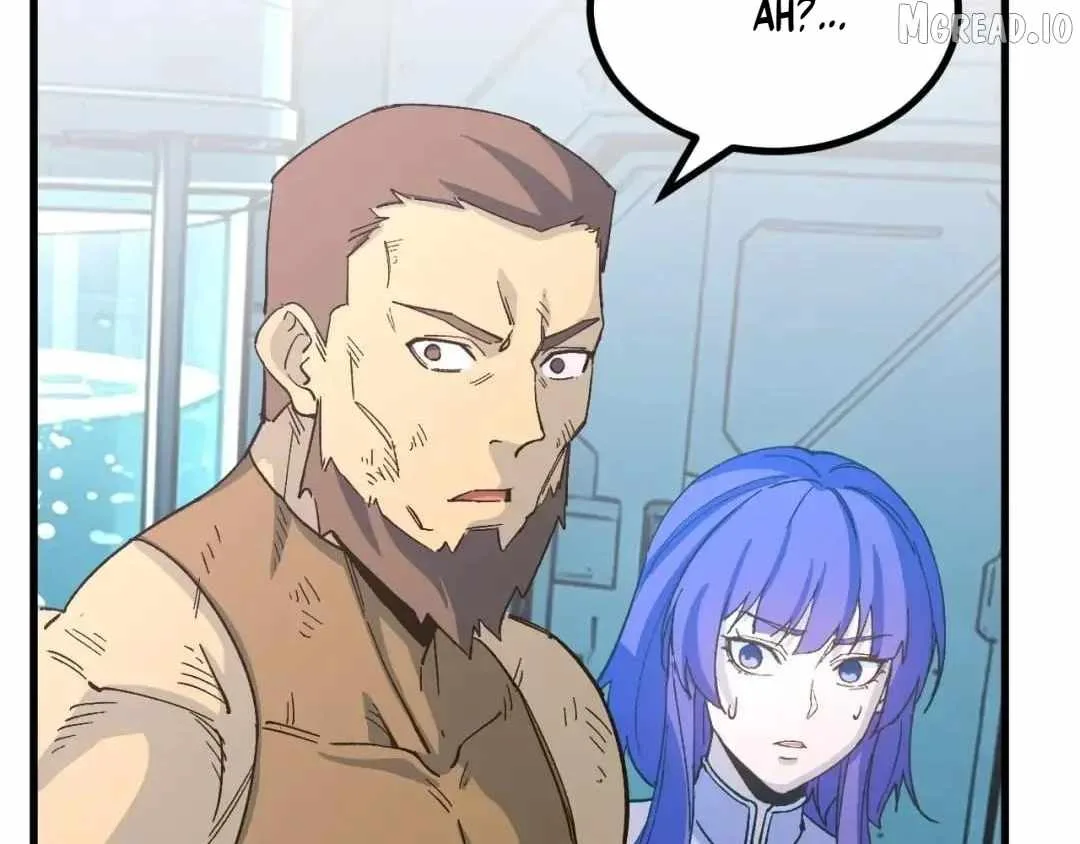 Logging 10,000 Years into the Future (Apex Future Martial Arts) Chapter 323 page 59