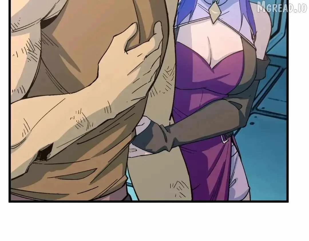 Logging 10,000 Years into the Future (Apex Future Martial Arts) Chapter 323 page 60