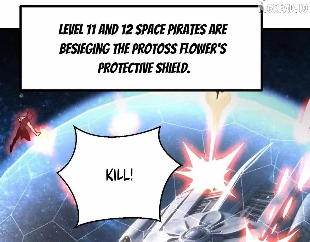 Logging 10,000 Years into the Future (Apex Future Martial Arts) Chapter 323 page 61