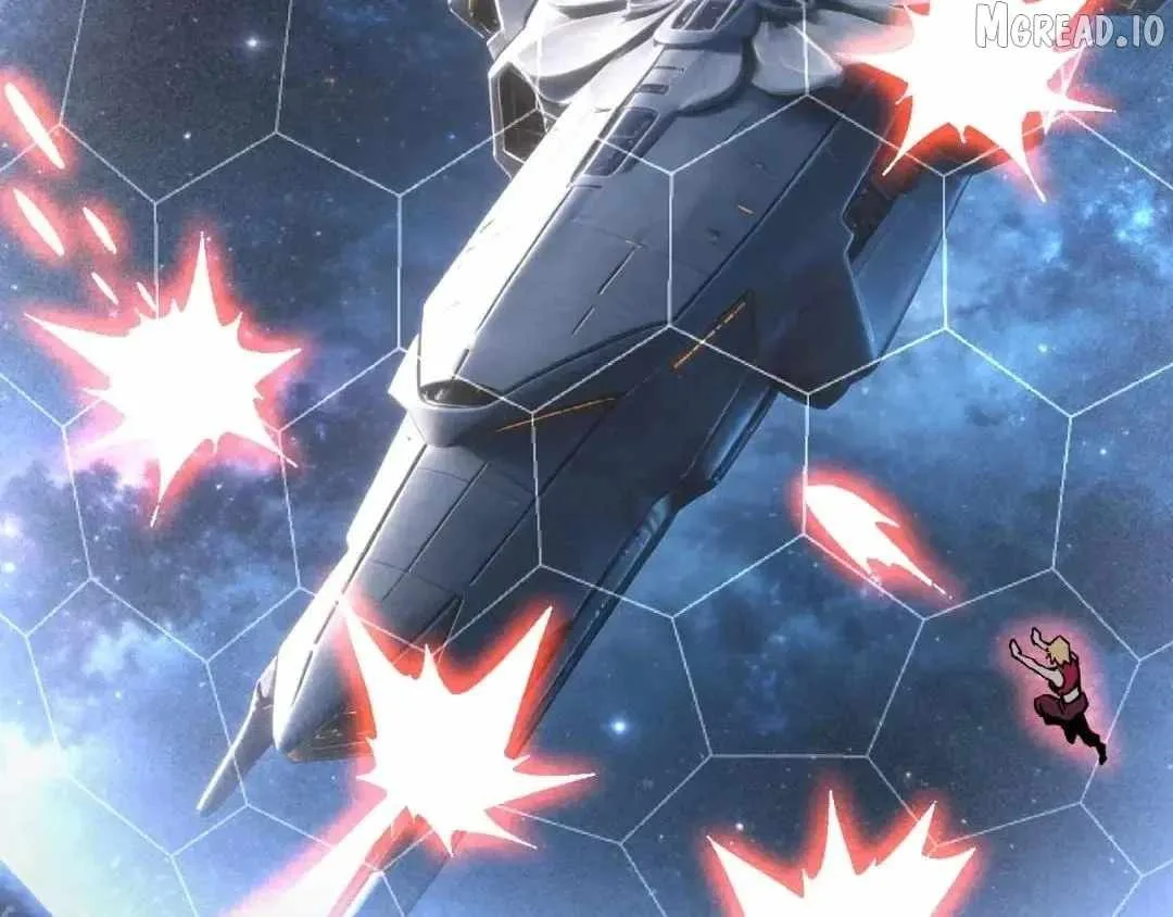 Logging 10,000 Years into the Future (Apex Future Martial Arts) Chapter 323 page 62