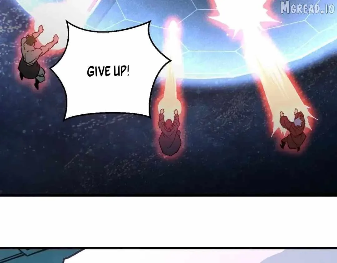 Logging 10,000 Years into the Future (Apex Future Martial Arts) Chapter 323 page 63