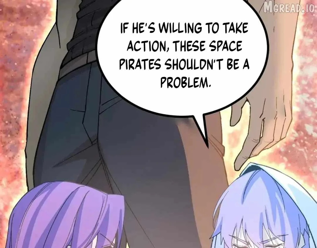 Logging 10,000 Years into the Future (Apex Future Martial Arts) Chapter 323 page 68