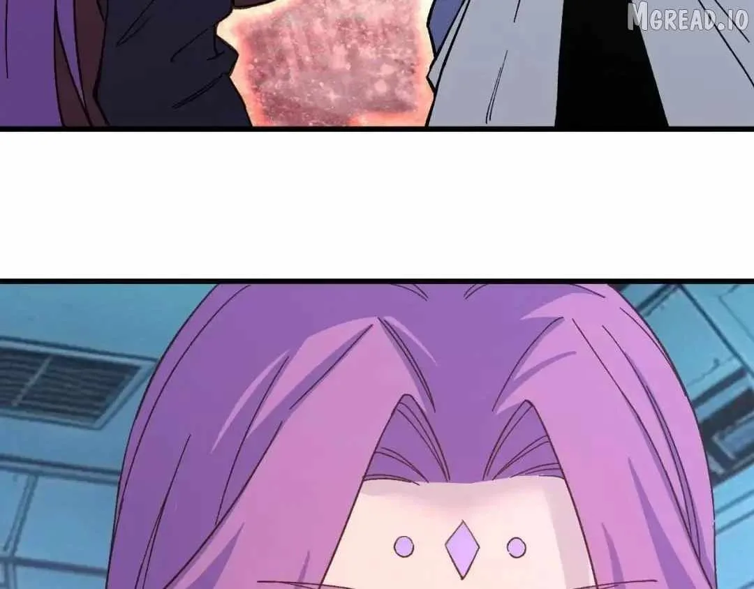 Logging 10,000 Years into the Future (Apex Future Martial Arts) Chapter 323 page 70