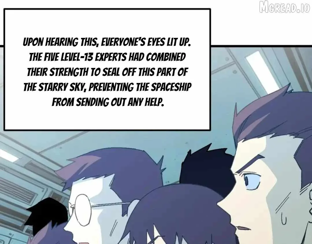 Logging 10,000 Years into the Future (Apex Future Martial Arts) Chapter 323 page 73