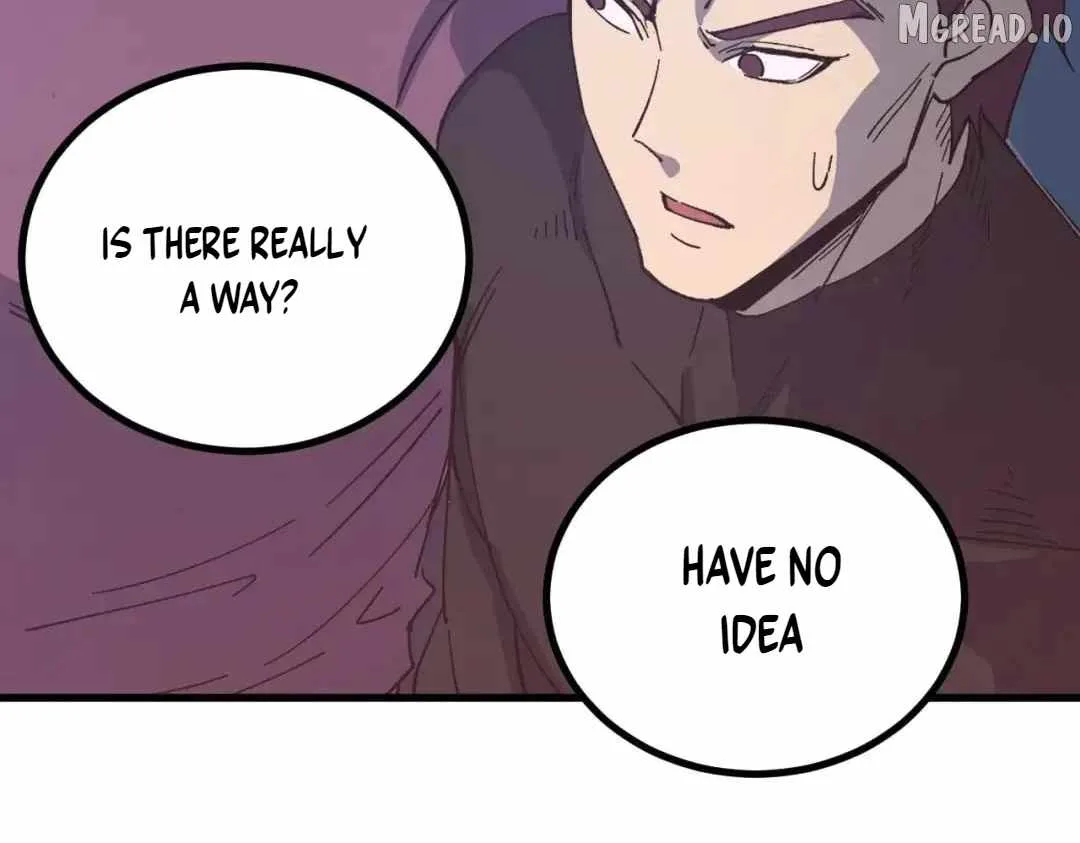 Logging 10,000 Years into the Future (Apex Future Martial Arts) Chapter 323 page 80