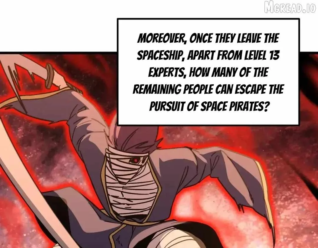 Logging 10,000 Years into the Future (Apex Future Martial Arts) Chapter 323 page 81