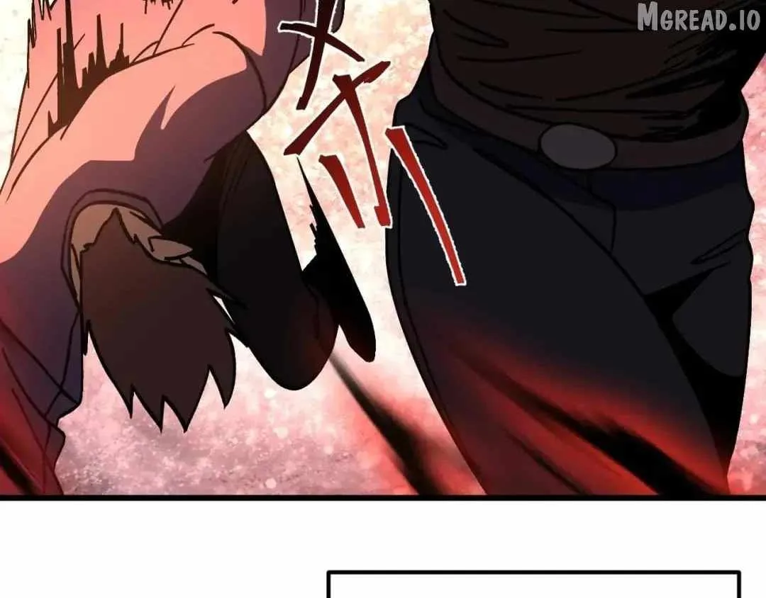 Logging 10,000 Years into the Future (Apex Future Martial Arts) Chapter 323 page 83