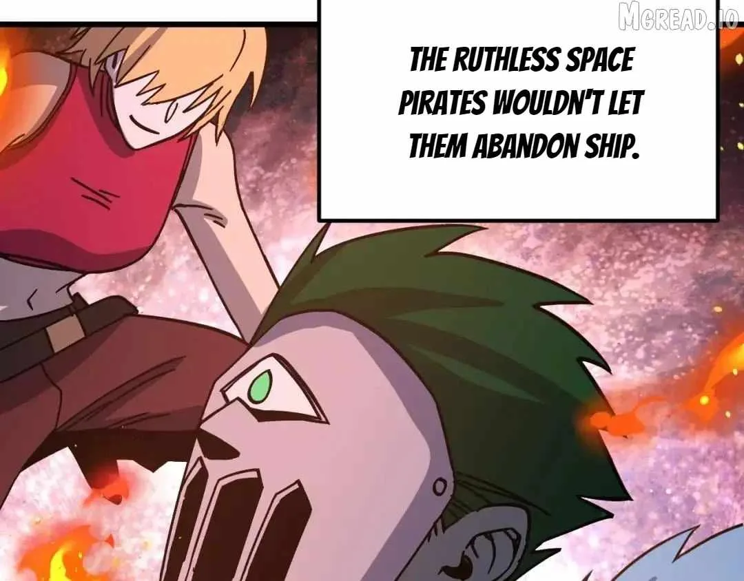 Logging 10,000 Years into the Future (Apex Future Martial Arts) Chapter 323 page 84