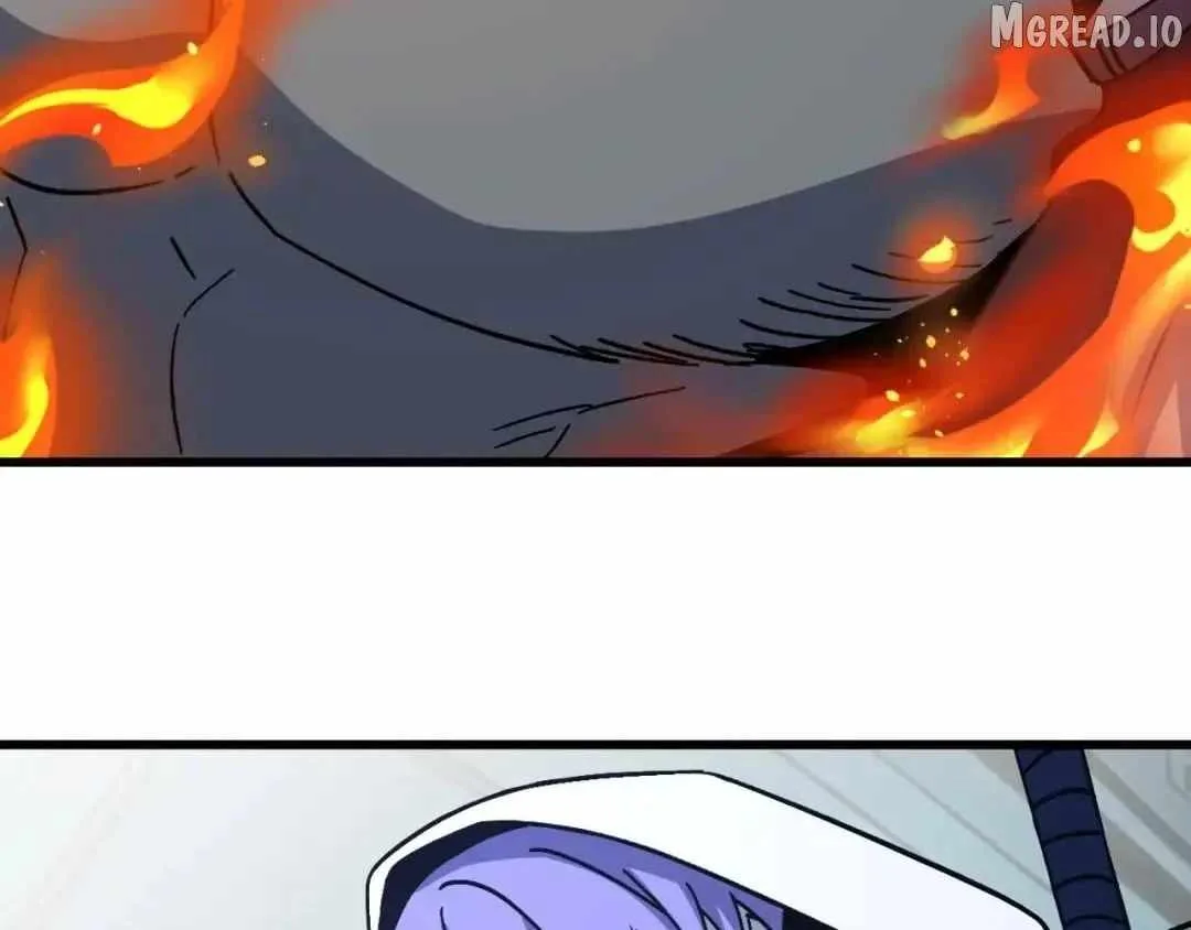 Logging 10,000 Years into the Future (Apex Future Martial Arts) Chapter 323 page 86