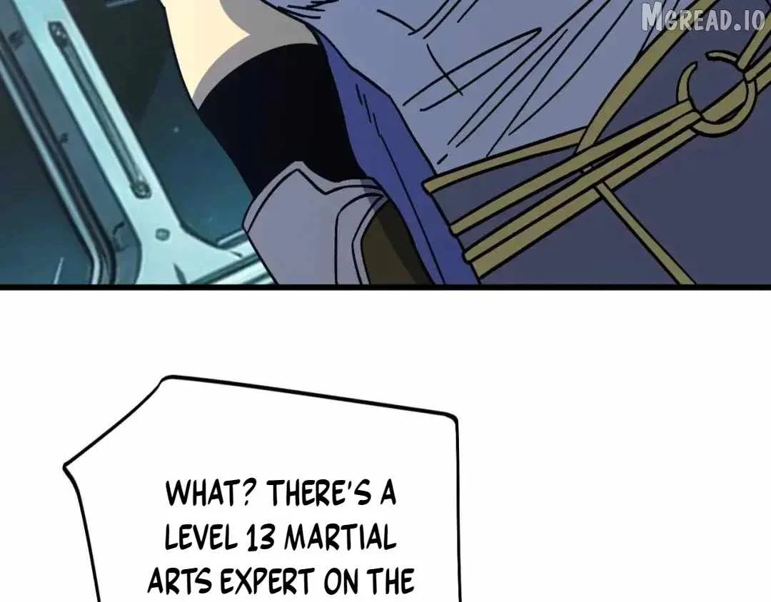 Logging 10,000 Years into the Future (Apex Future Martial Arts) Chapter 323 page 89