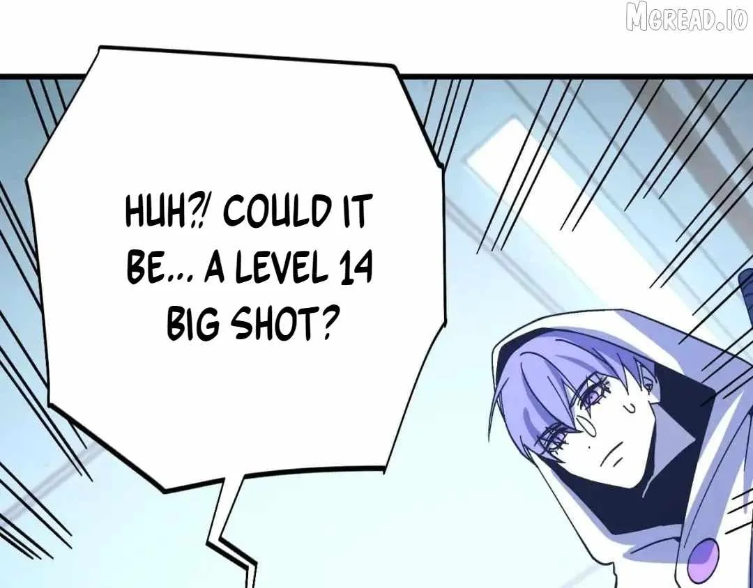 Logging 10,000 Years into the Future (Apex Future Martial Arts) Chapter 323 page 95