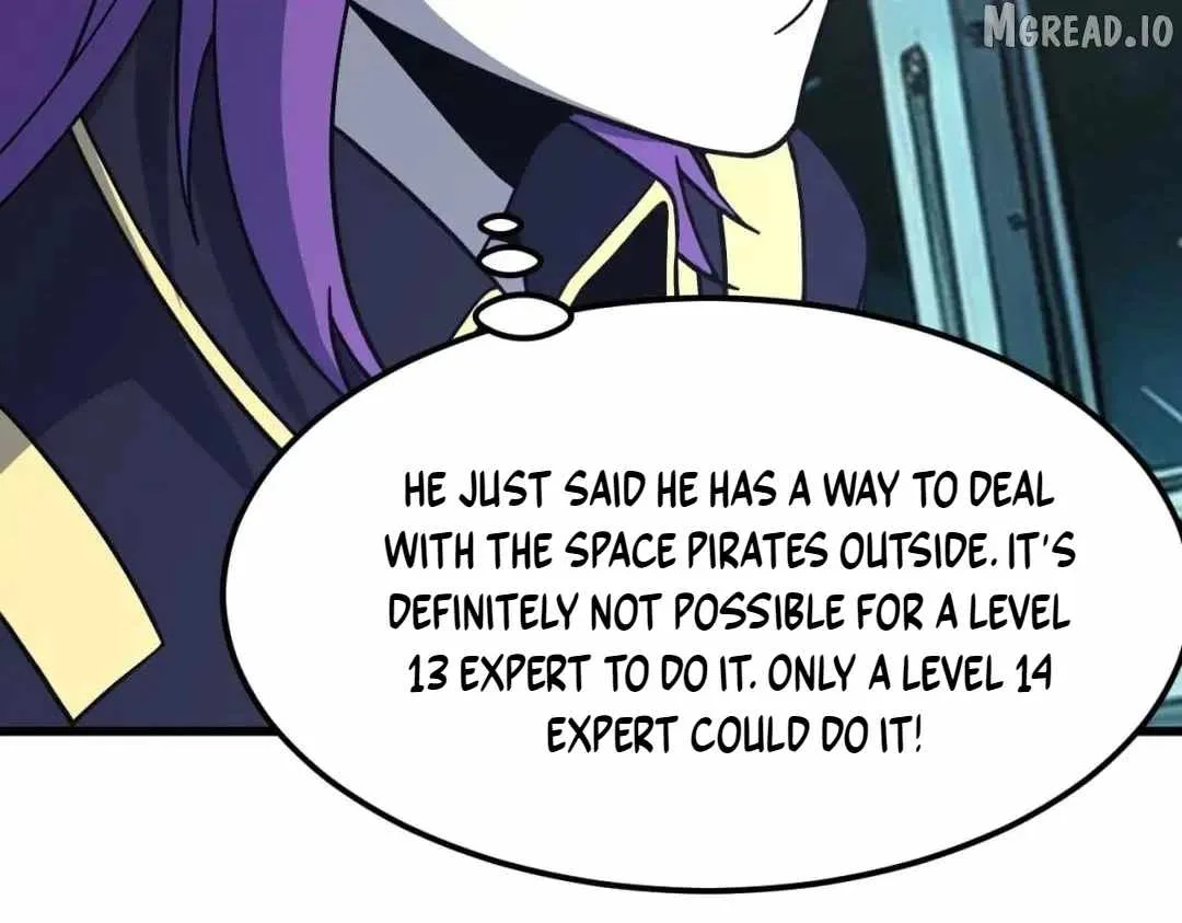 Logging 10,000 Years into the Future (Apex Future Martial Arts) Chapter 323 page 100