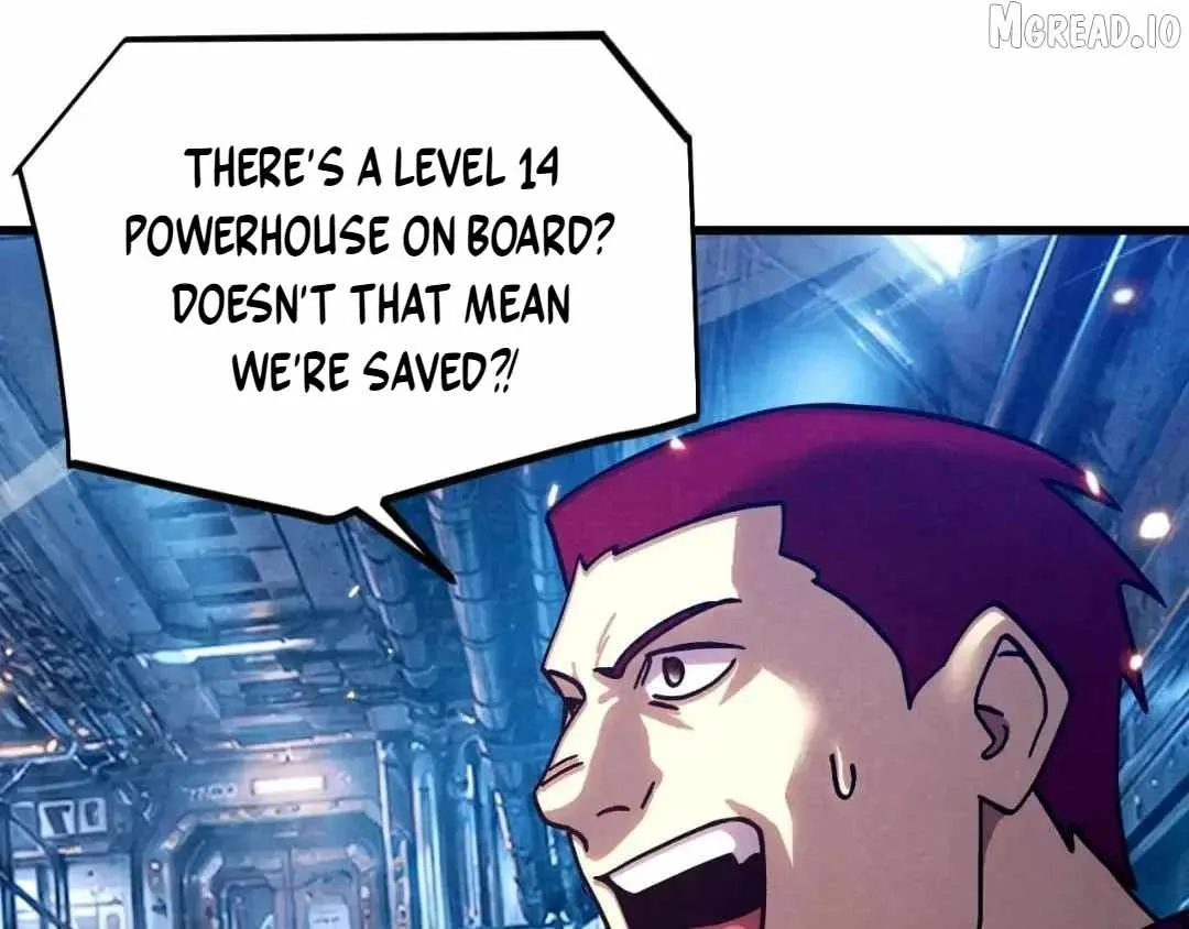 Logging 10,000 Years into the Future (Apex Future Martial Arts) Chapter 323 page 101
