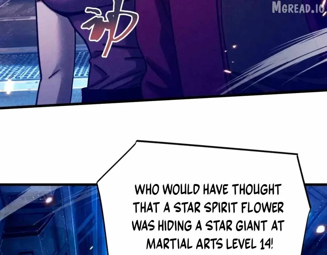 Logging 10,000 Years into the Future (Apex Future Martial Arts) Chapter 323 page 103