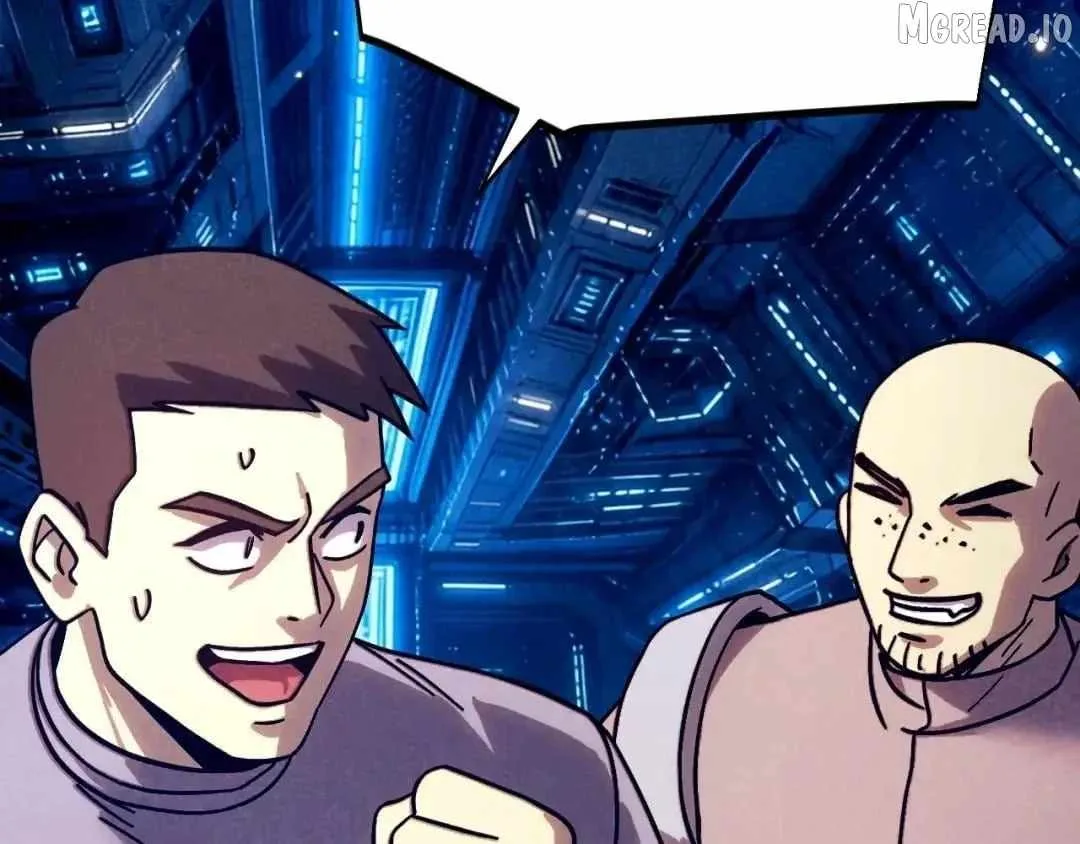 Logging 10,000 Years into the Future (Apex Future Martial Arts) Chapter 323 page 104