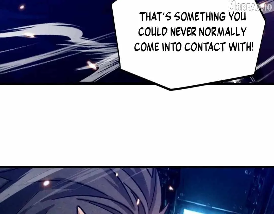 Logging 10,000 Years into the Future (Apex Future Martial Arts) Chapter 323 page 106