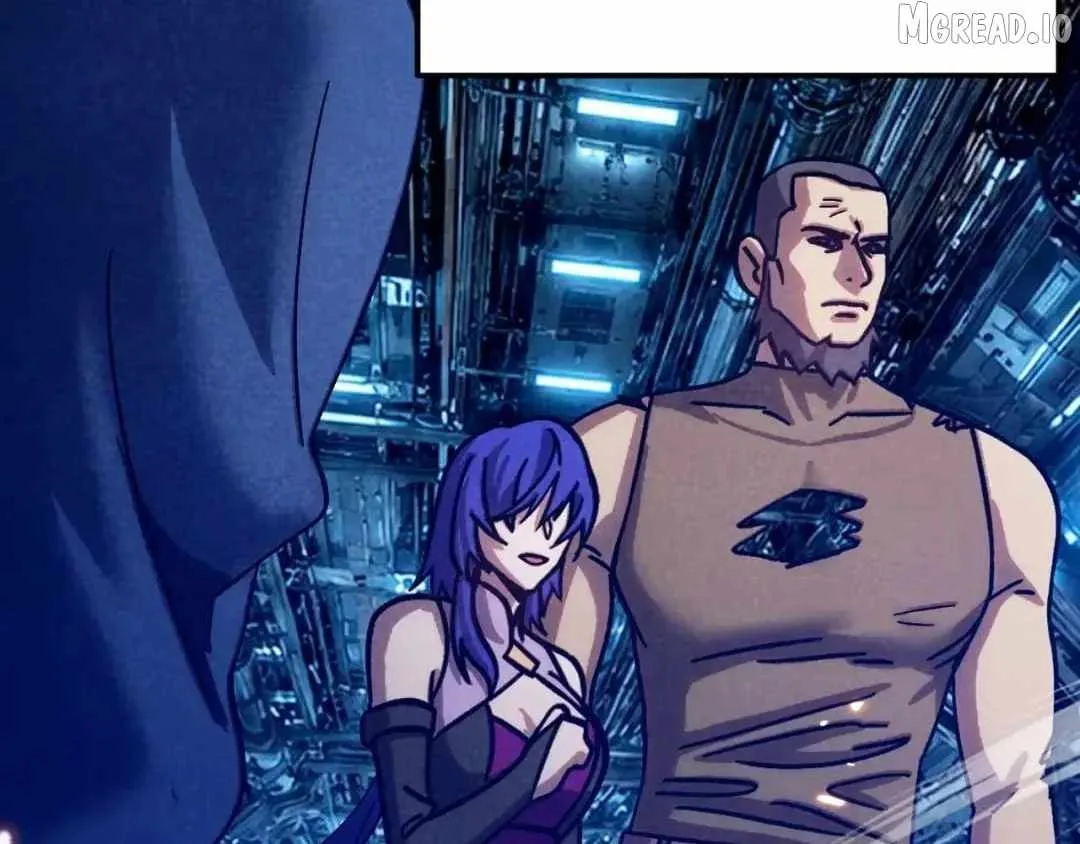 Logging 10,000 Years into the Future (Apex Future Martial Arts) Chapter 323 page 108