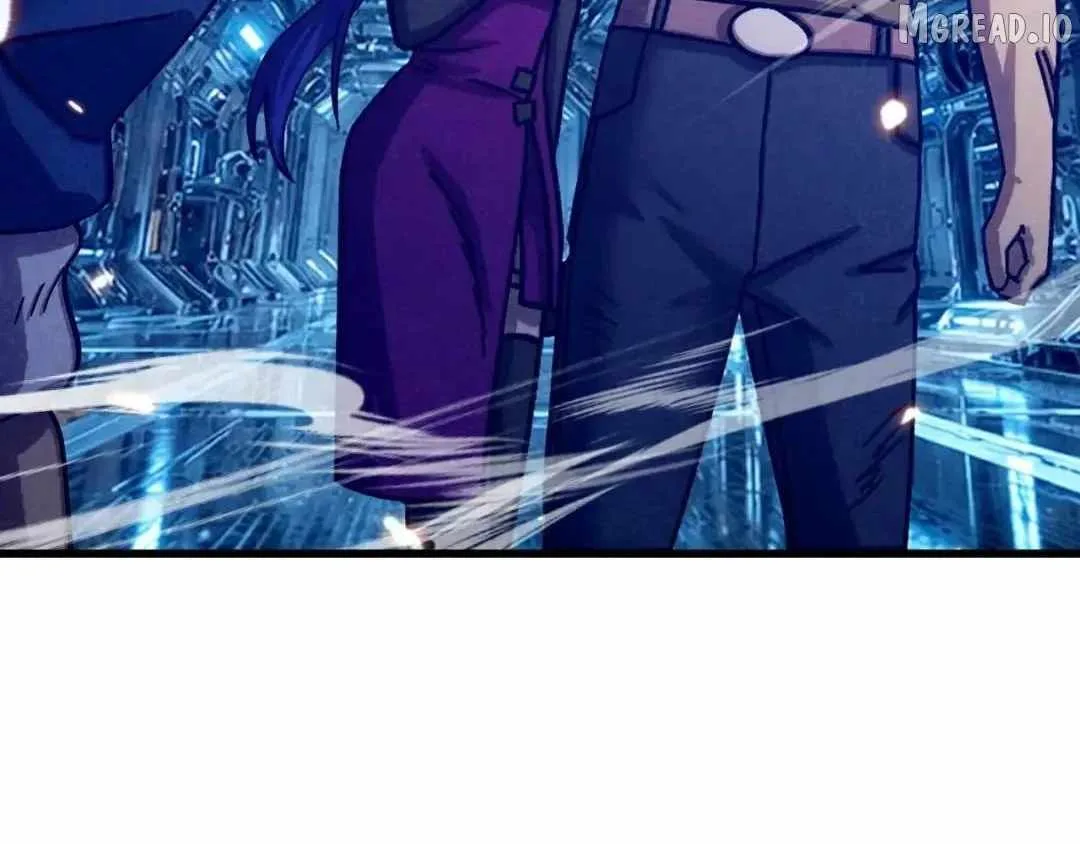Logging 10,000 Years into the Future (Apex Future Martial Arts) Chapter 323 page 109