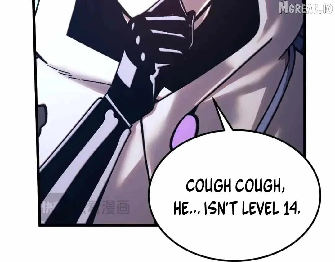 Logging 10,000 Years into the Future (Apex Future Martial Arts) Chapter 323 page 111
