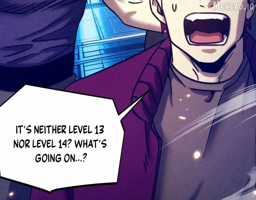 Logging 10,000 Years into the Future (Apex Future Martial Arts) Chapter 323 page 114