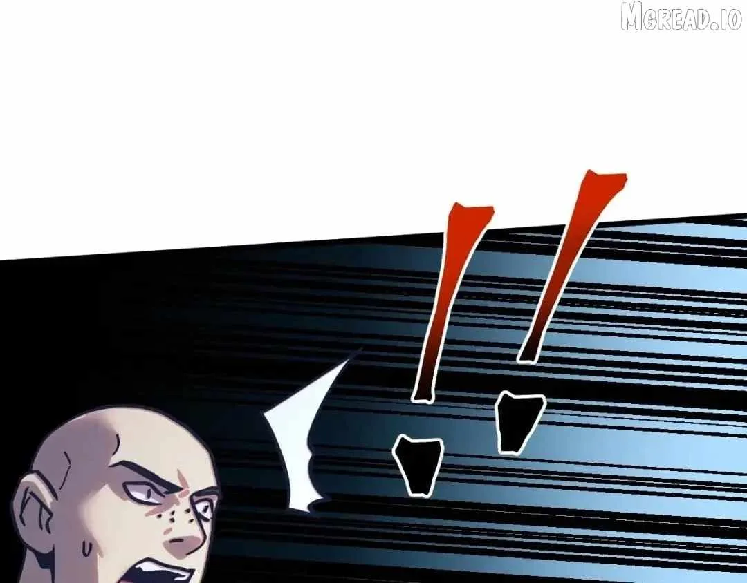 Logging 10,000 Years into the Future (Apex Future Martial Arts) Chapter 323 page 118