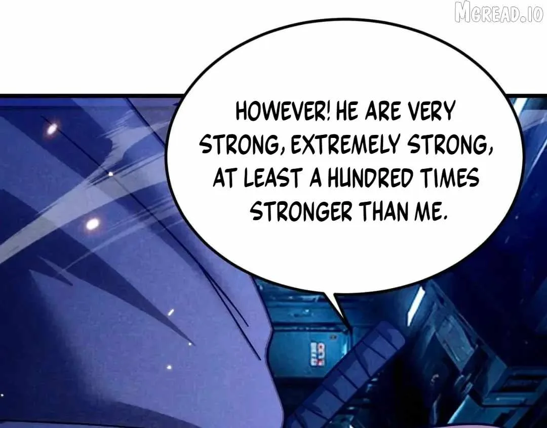 Logging 10,000 Years into the Future (Apex Future Martial Arts) Chapter 323 page 121