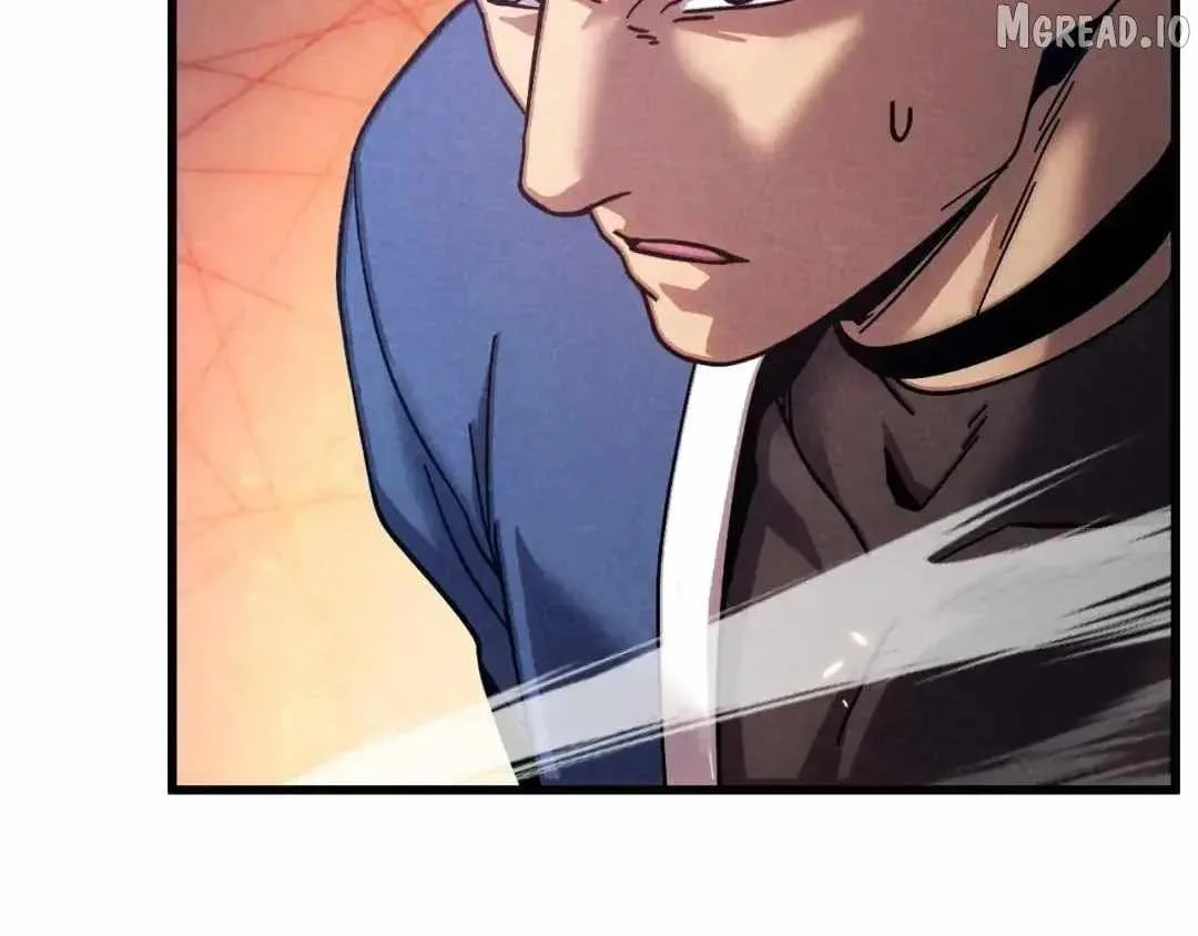 Logging 10,000 Years into the Future (Apex Future Martial Arts) Chapter 323 page 128