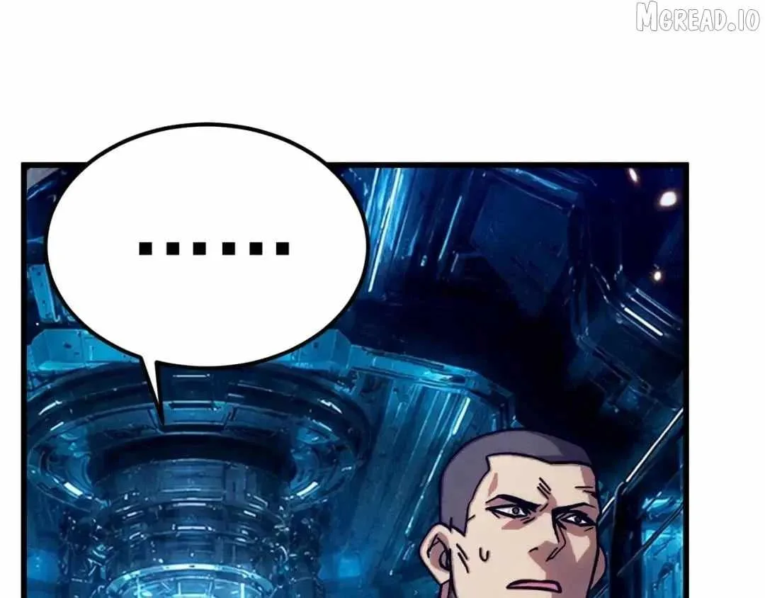 Logging 10,000 Years into the Future (Apex Future Martial Arts) Chapter 323 page 129