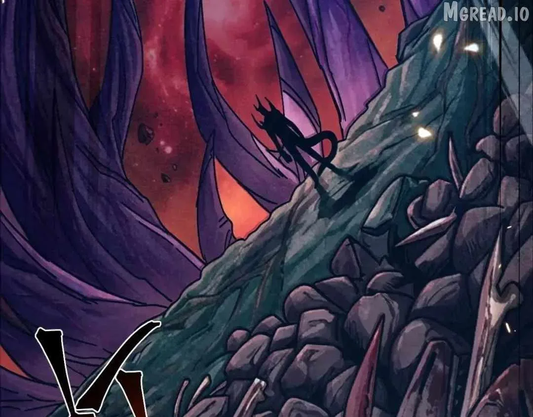 Logging 10,000 Years into the Future (Apex Future Martial Arts) Chapter 323 page 132