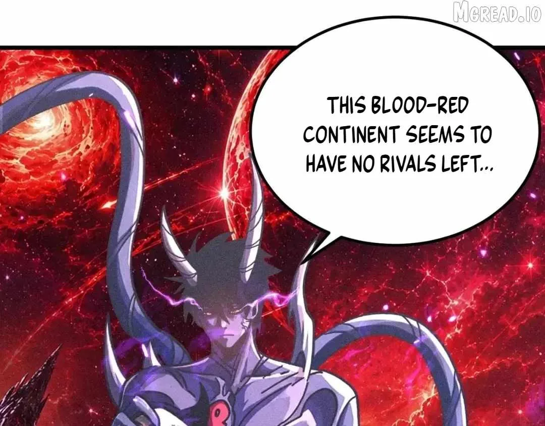 Logging 10,000 Years into the Future (Apex Future Martial Arts) Chapter 323 page 135