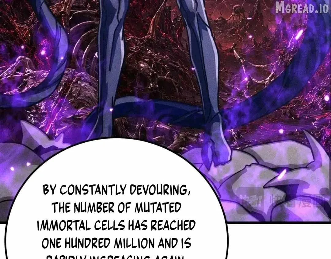 Logging 10,000 Years into the Future (Apex Future Martial Arts) Chapter 323 page 137
